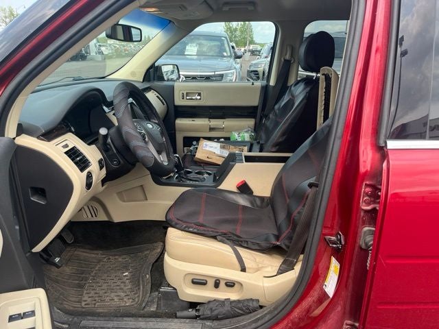 2015 Ford Flex SEL