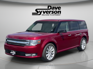 2015 Ford Flex SEL