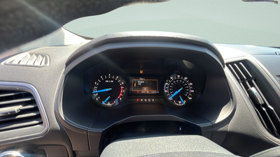 2015 Ford Edge SE