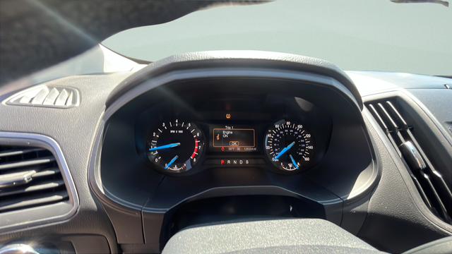 2015 Ford Edge SE