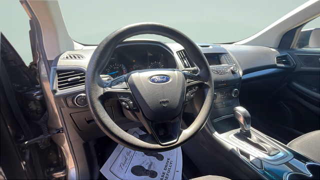 2015 Ford Edge SE