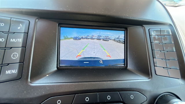 2015 Ford Edge SE