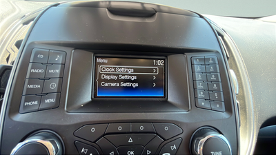 2015 Ford Edge SE