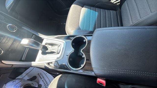 2015 Ford Edge SE