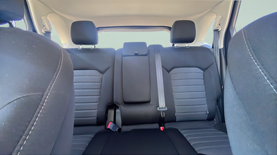 2015 Ford Edge SE