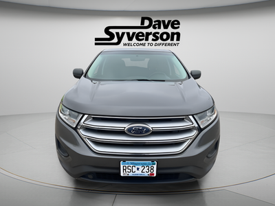 2015 Ford Edge SE
