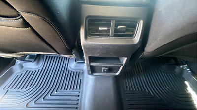 2015 Ford Edge SE