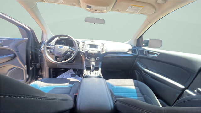 2015 Ford Edge SE