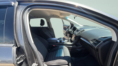 2015 Ford Edge SE