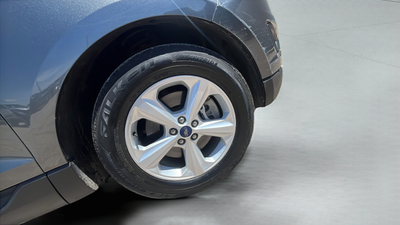 2015 Ford Edge SE