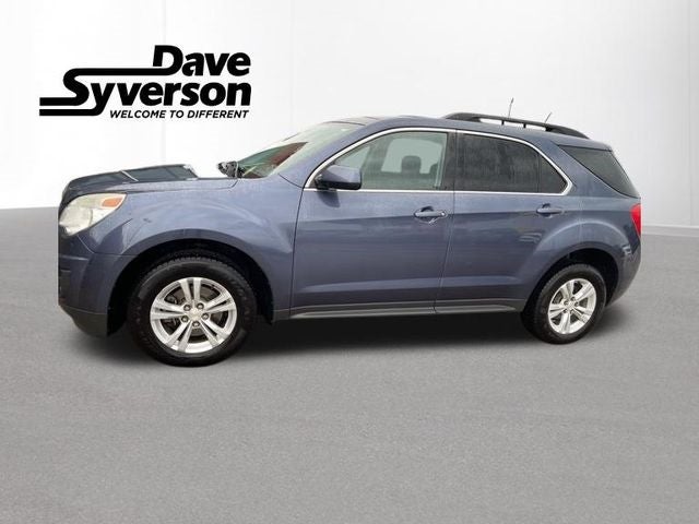 Used 2014 Chevrolet Equinox 1LT with VIN 2GNFLFEKXE6232609 for sale in Albert Lea, MN