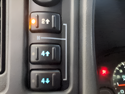 2005 GMC Sierra 1500 SLT