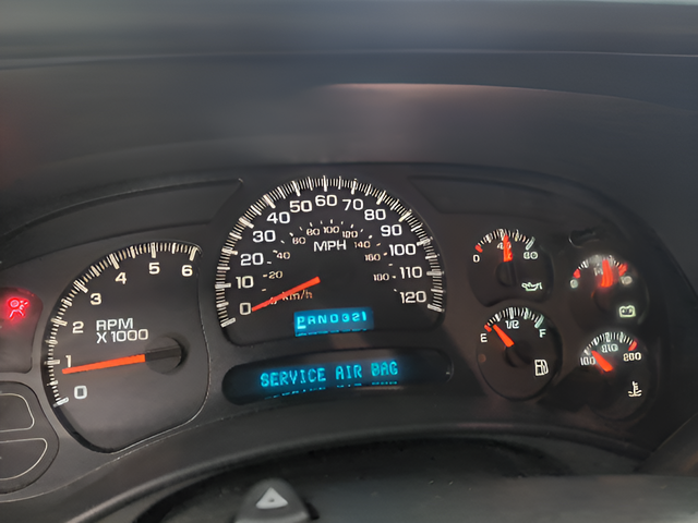 2005 GMC Sierra 1500 SLT