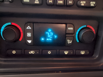 2005 GMC Sierra 1500 SLT