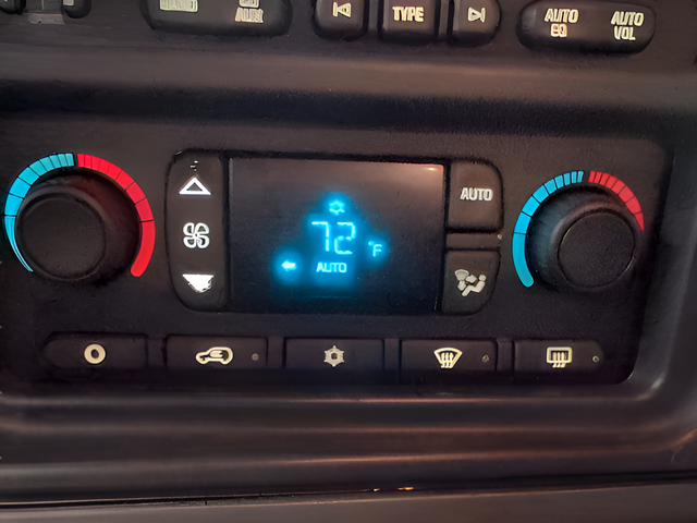 2005 GMC Sierra 1500 SLT