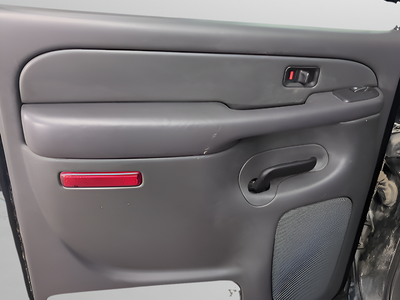 2005 GMC Sierra 1500 SLT