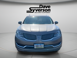 2016 Lincoln MKX Select