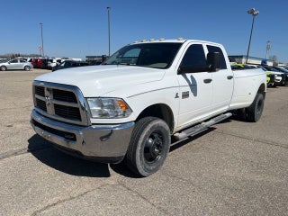 2012 RAM 3500 ST