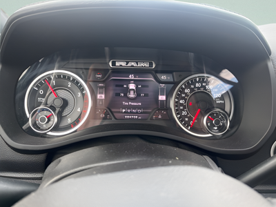 2021 RAM 3500 Laramie