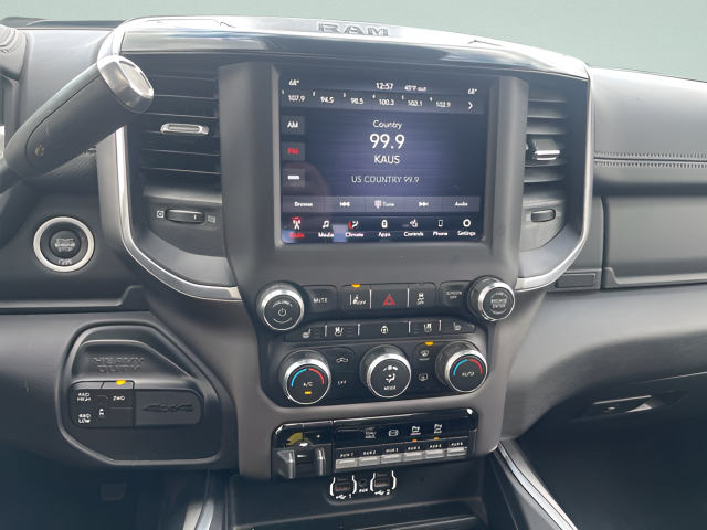 2021 RAM 3500 Laramie