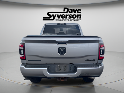 2021 RAM 3500 Laramie