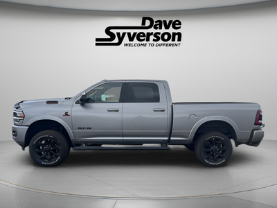 2021 RAM 3500 Laramie