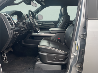 2021 RAM 3500 Laramie