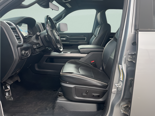 2021 RAM 3500 Laramie