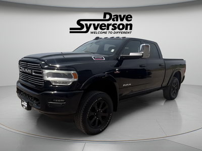 2022 RAM 3500 Laramie