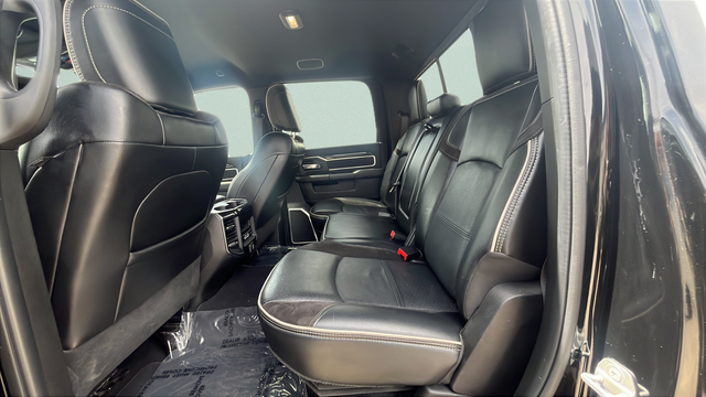 2022 RAM 3500 Laramie