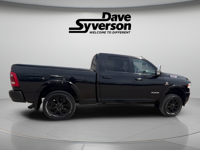 2022 RAM 3500 Laramie