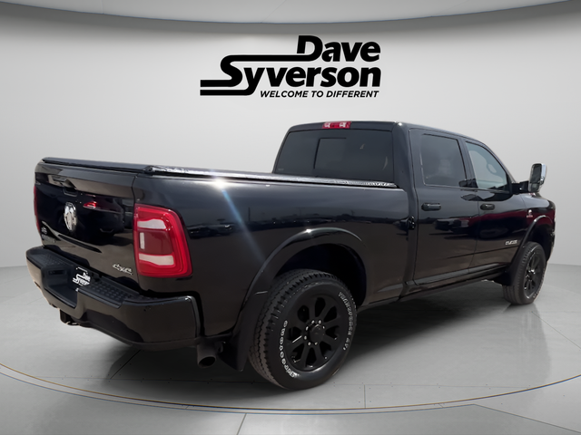 2022 RAM 3500 Laramie
