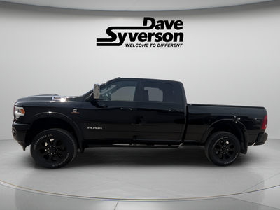 2022 RAM 3500 Laramie
