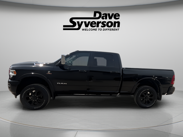 2022 RAM 3500 Laramie