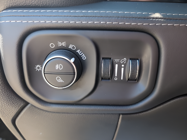 2023 RAM 3500 Limited