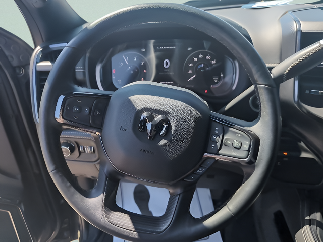 2023 RAM 3500 Limited