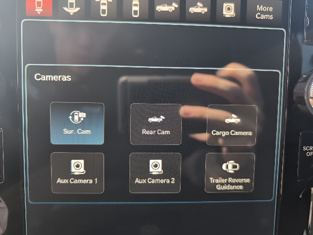 2023 RAM 3500 Limited