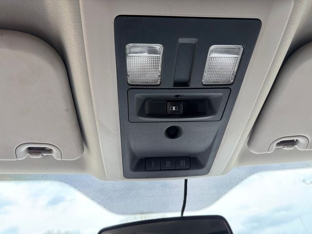 2012 RAM 2500 Big Horn
