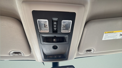 2016 RAM 2500 Laramie