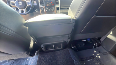 2016 RAM 2500 Laramie