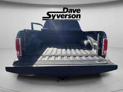 2016 RAM 2500 Laramie