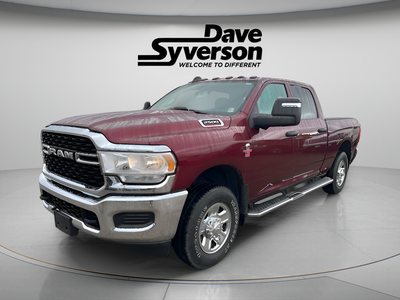 2023 RAM 2500 Tradesman