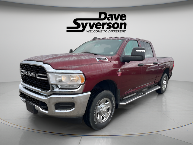 2023 RAM 2500 Tradesman