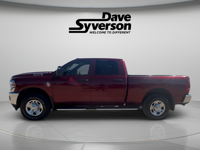 2023 RAM 2500 Tradesman