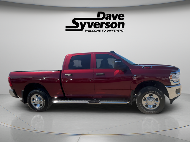 2023 RAM 2500 Tradesman