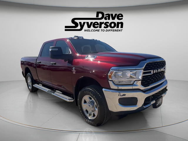 2023 RAM 2500 Tradesman