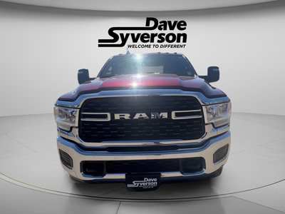 2023 RAM 2500 Tradesman