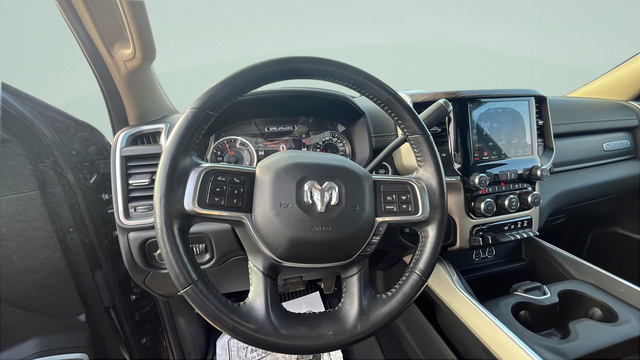 2020 RAM 2500 Laramie