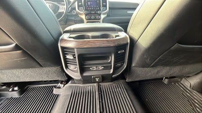 2020 RAM 2500 Laramie