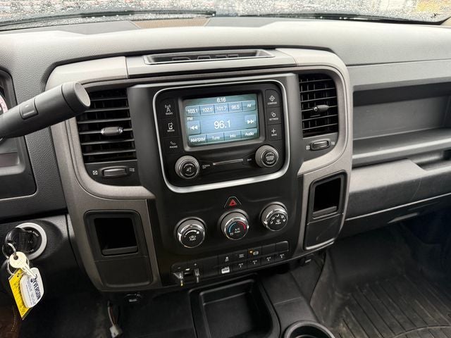 2018 RAM 5500HD Tradesman
